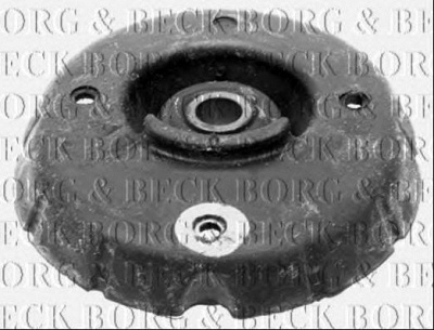 BORG & BECK bsm5356 -  Опора стойки амортизатора